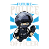 Police Policier Bureau de police