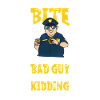 Police Cop Officer Police Office