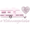 #Wohnwagenliebe