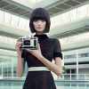 Imaginative Lens - Mode futuriste