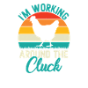 Chicken Lover Chicken Farmer