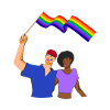 We love Pride