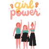 Frauenpower
