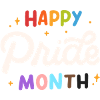 Happy Pride Month