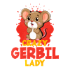 Gerbil Mouse Gift