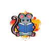 Gerbil Mouse Gift