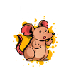 Gerbil Mouse Gift