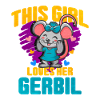 Gerbil Mouse Gift
