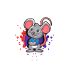 Gerbil Mouse Gift