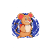 Gerbil Mouse Gift