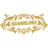 Hannelore dorée