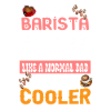 BARISTA DAD