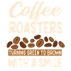 Great Coffee Roasting Outfit