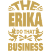 Cadeau pour Erika