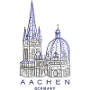 Aachen Cathedral, Aachen, Germany