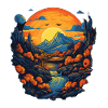 Landschaft
