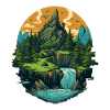 Landscape