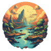 Landschaft