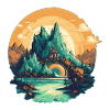 Landscape