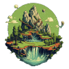 Landschaft