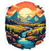 Landscape