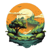 Landscape
