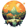 Landscape