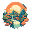 Landscape