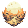 Landscape