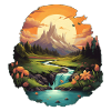 Landscape