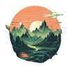 Landscape