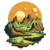 Landscape