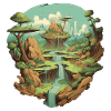 Landscape