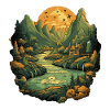Landscape