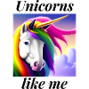 unicorns