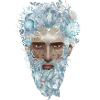 mystérieux portrait d’un Verseau