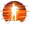 SUP Board Paddle Stand Up Paddling Skjorte