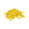 ALL I NEED IS PASTA
