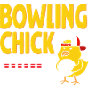 Bowling-Küken