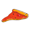 ALL I NEED IS PIZZA