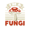 Ich bin ein Fungi
