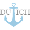 du und ich Anker