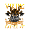 Viking Father