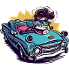 Max i cabriolet