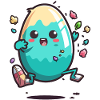 Easter Adventure