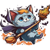 Witchs Familiar