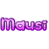 Text Mausi