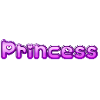 Text Princess