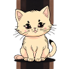 Kitten Cute