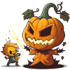 Pumpkin Carving Pro